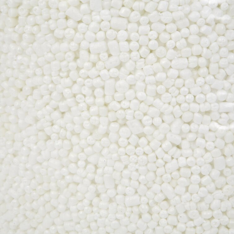 Bean Bag Beads - Round Polystyrene Beads for Filling - Foam Sales