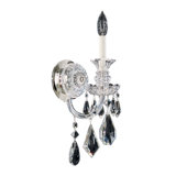 Hamilton 1 - Light Candle Wall Light