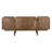 Minsk 80'' Solid Wood Sideboard