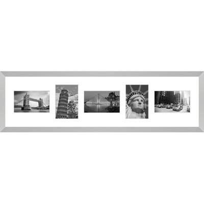 Kneisha Collage Picture Frame