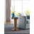 LYON ROUND END TABLE
