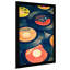 Vieux disques par Edward M. Fielding - peinture-1485032386-1485032396