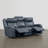 Zachery Genuine Leather Power Reclining Sofa-1480993091-1505679607