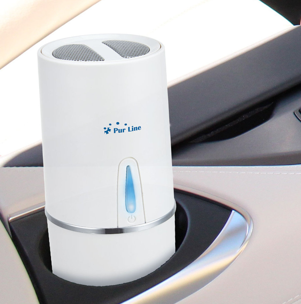 ClearAmbient Luftreiniger 