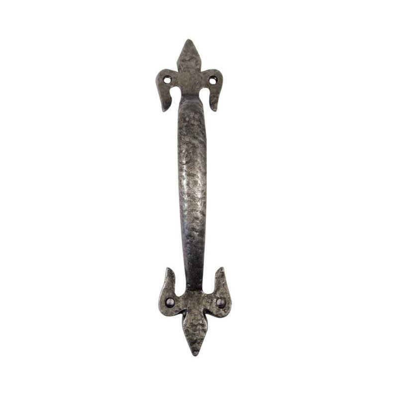 Laredo Arch Handle, 1.3cm W x 12.2cm L