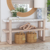 Landover 60" Console Table