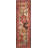 Baranof Oriental Indoor Rug-1874209247