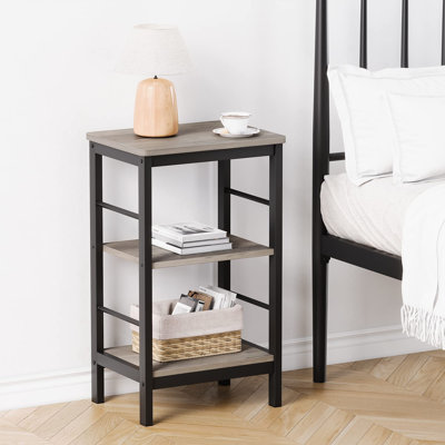 Wilcie Tray Top End Table