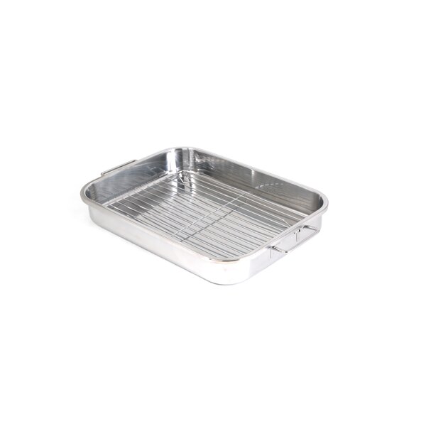 https://assets.wfcdn.com/im/09194839/resize-h600-w600%5Ecompr-r85/5685/56856440/All-In-One+Stainless+Steel+Roasting+Pan+with+Rack.jpg