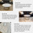 Reepham Modern Design Marble Coffee Table for Living Room-1275956670