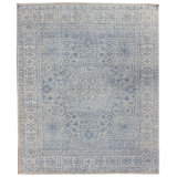 Manluk One-of-a-Kind 8' X 10' Hand Knotted Area Rug