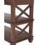 Donnarae Wood 4 Piece Coffee Table Set