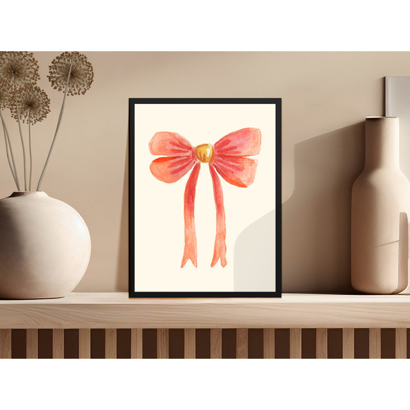 Condon Single Picture Frame Print, 25.4 cm H x 20.32 cm W