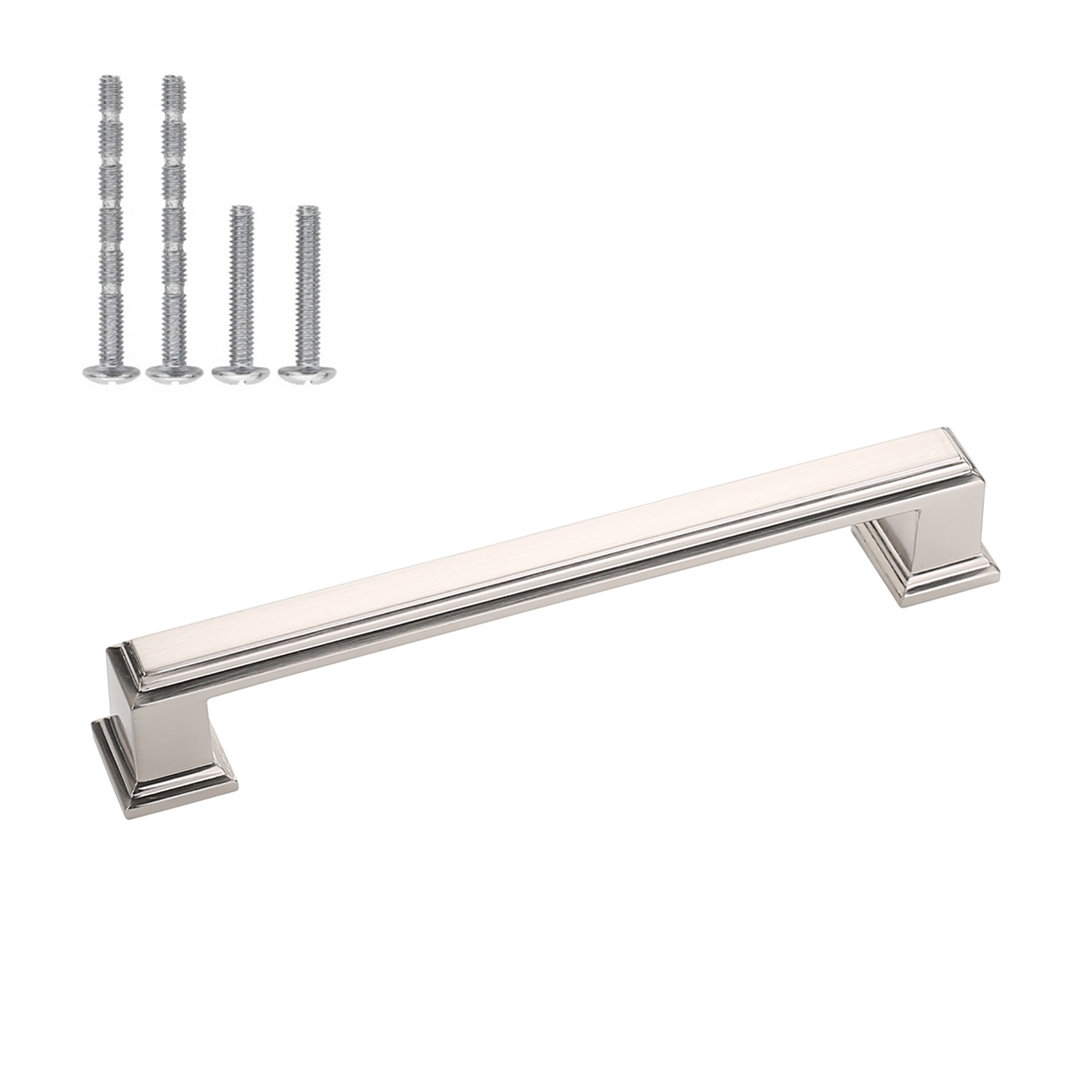 5 1/2" Center Appliance Pull Multipack (Set of 25) Luigi House