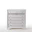 Commode blanche-405117199