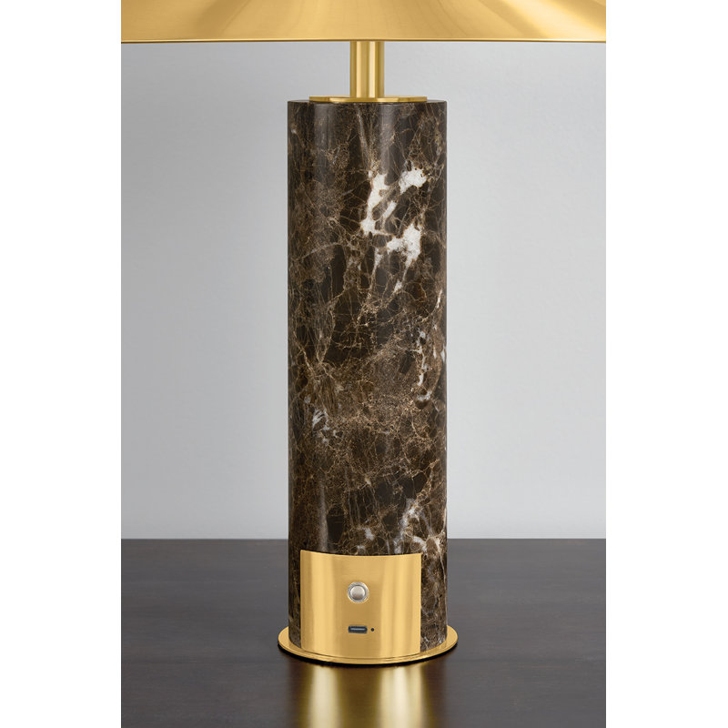 Stevens Point Table Lamp