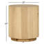 Layne 20" Round End Table-827644901