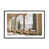 Weathered Zinc Single Picture Framed selected