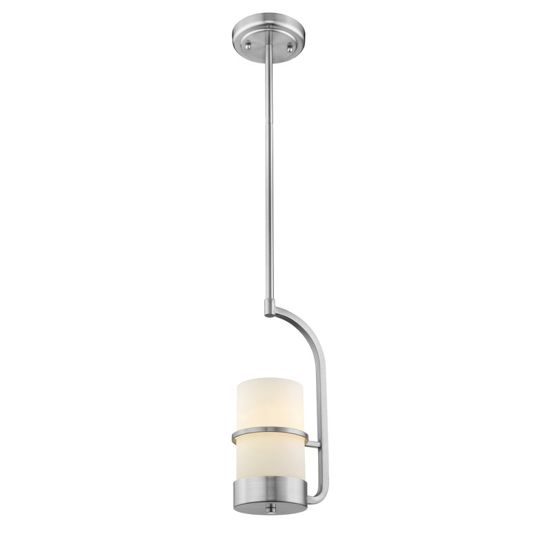 Ryder 1 - Light Single Pendant