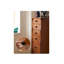 Commode d'appoint Italian Minimalist