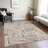 Colturo Flatweave Abstract Indoor / Outdoor Rug-109579870