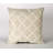 Visions I Crochet Tile Indoor/Outdoor Throw Pillow-98129536-98129538-98129539