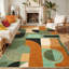 Tapis lavable à la machine Boho-1037681720