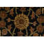 Golphin One-of-a-Kind 8'1'' X 10' New Age Wool Area Rug Black