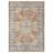 Luxe Weavers Bohemian Floral Area Rug-70098717
