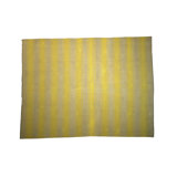 Dhurrie Hand Woven Wool Area Rug