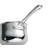 Stainless Steel Saucepan with Lid-59311613