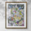 «Printed Speckled Matter III», impression sur papier-1334152101-1334152098