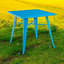 Zanesfield Dining Table-1297663015