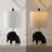 Alayn Resin Novelty Lamp-1082905537