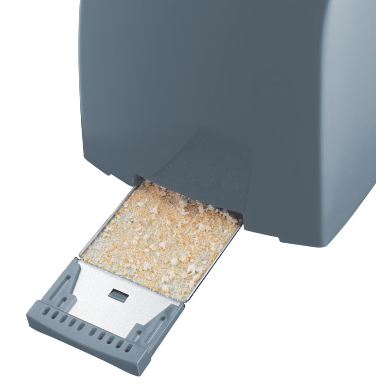 Russell Hobbs 2 Slice Textures Toaster