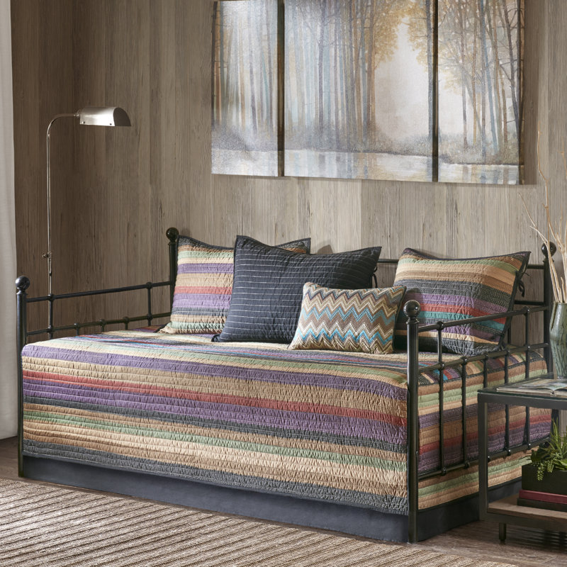 Yosemite 6 Piece Storage Bedroom