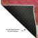 Premium Machine Washable Lisse Pink Rug