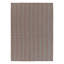 Scandinavian Wool Geometric Area Rug-841525785