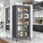 Ghali Dining Cabinet-764961950