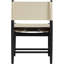 Chaise rembourrée en cuir Rawlins-1706297749-1706297747