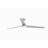 TriAire Custom Indoor/Outdoor Ceiling Fan DC Motor- Matte White-43413597-116179489