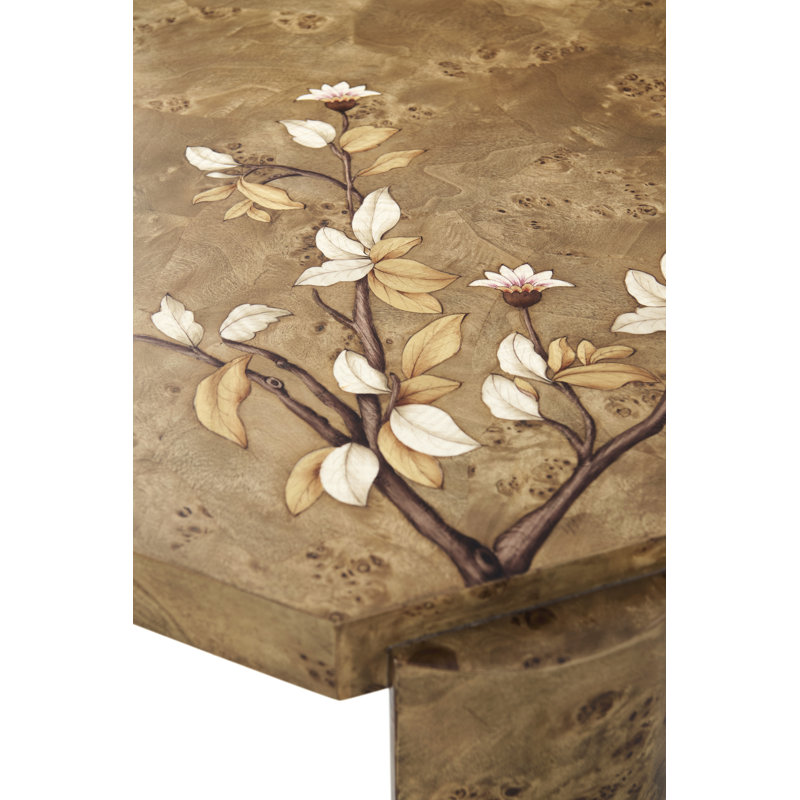 Parterre Side Table