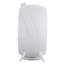 Neymar Plastic 4 Compartment Makeup Organiser-1538683565