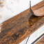 23 cm W Console Table-1278135288