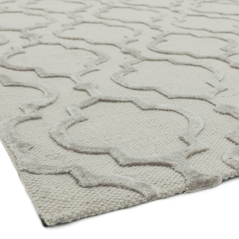 Quane Geometric Area Rug, Rectangle 120 x 170cm