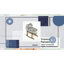 Animal Print Cotton Blend Moses Basket Bedding Set