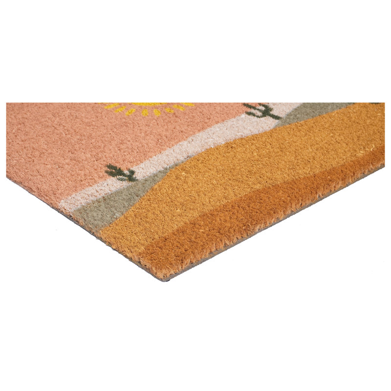 Non-Slip Doormat