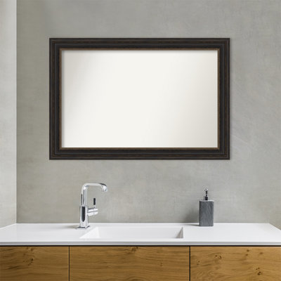 Miroir mural Marzano