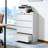 4 Drawer Lateral File Cabinet, Heavy Duty Metal Filing Cabinet, 35.4 Inch Wide Locking File Cabinet For Home Office, Space-Saving Vertical Storage With Anti-Tip Interlock-1172648275