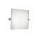 Time Beveled Wall Mirror